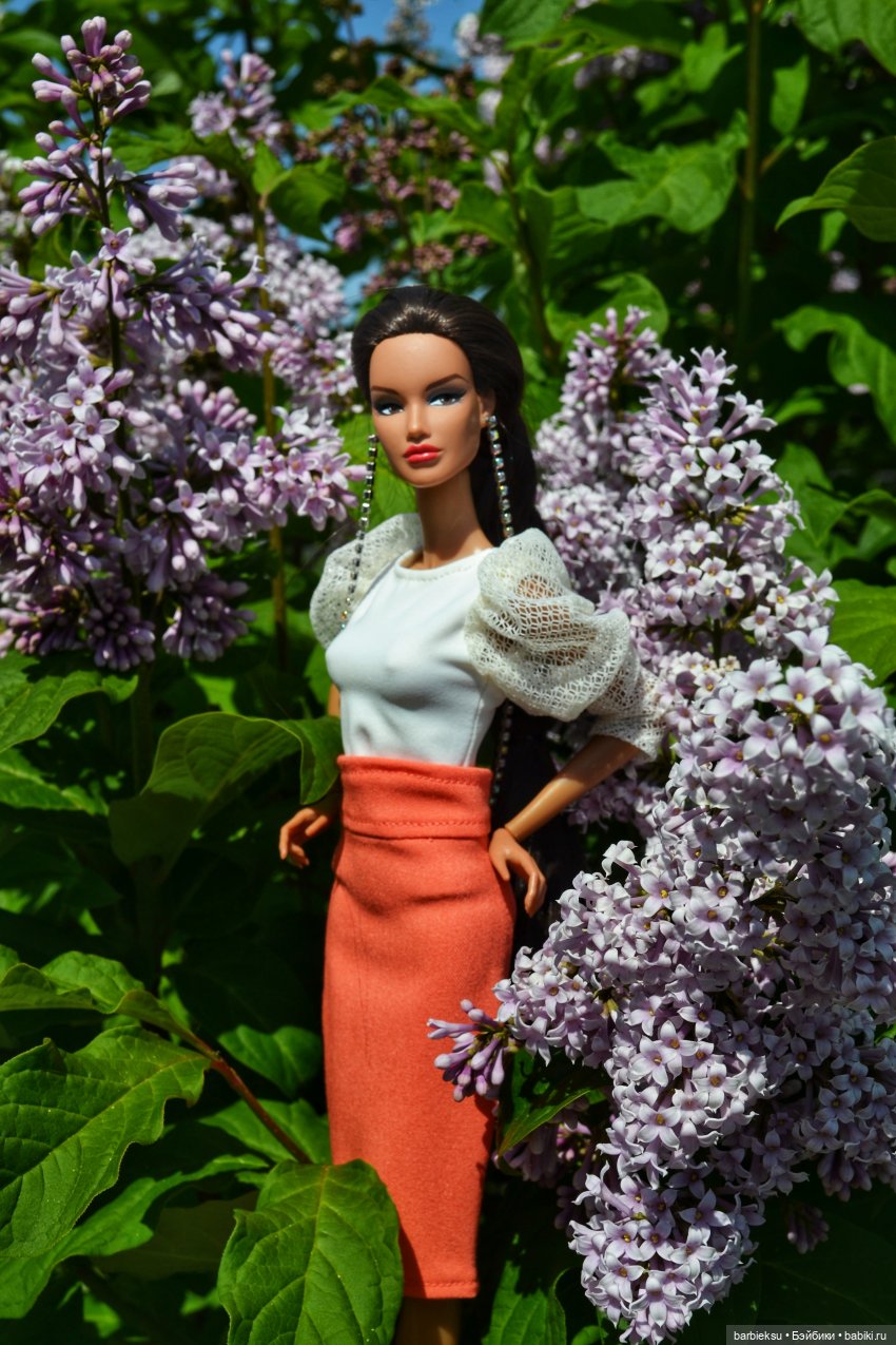 Элегантная Джейми Костас 💃 (фото 10)