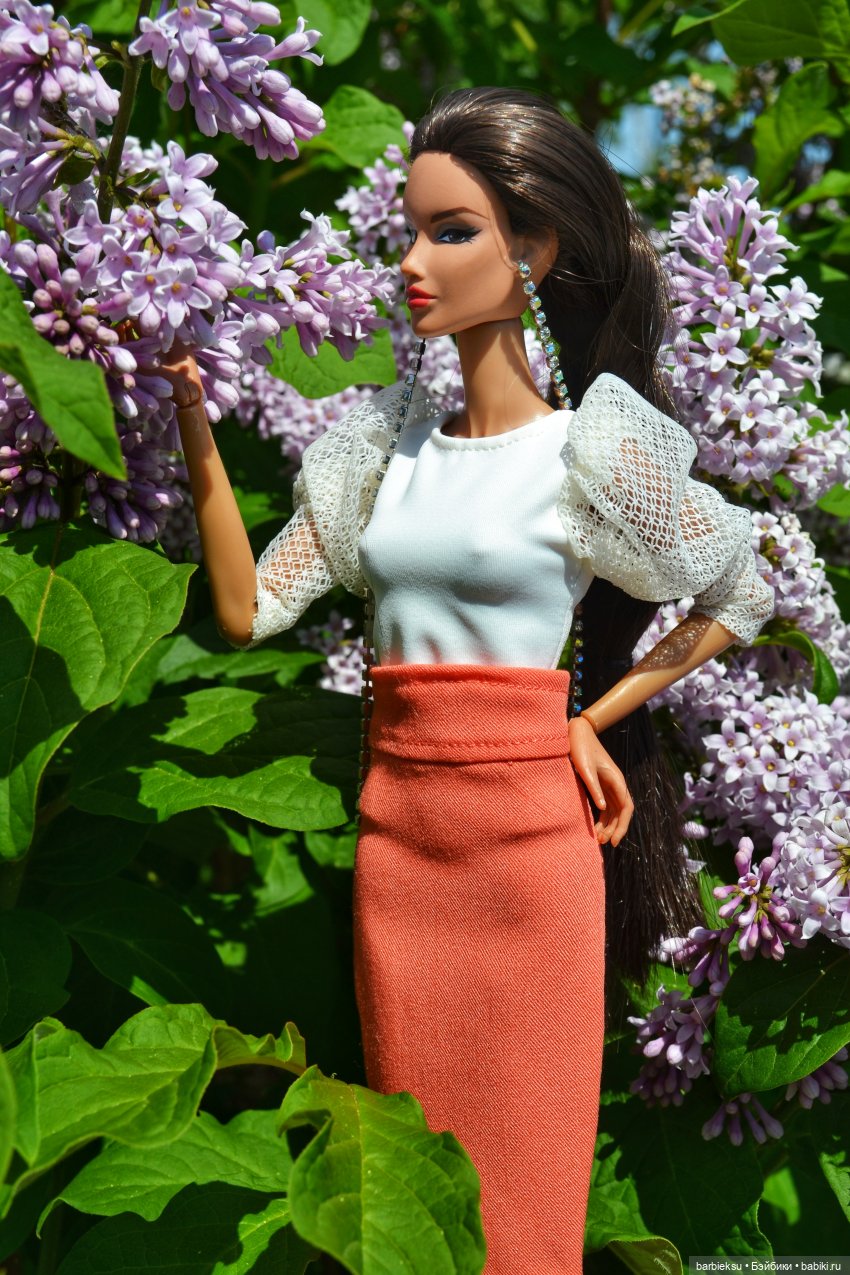 Элегантная Джейми Костас 💃