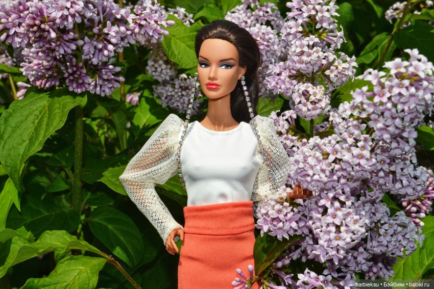 Элегантная Джейми Костас 💃 (фото 5)