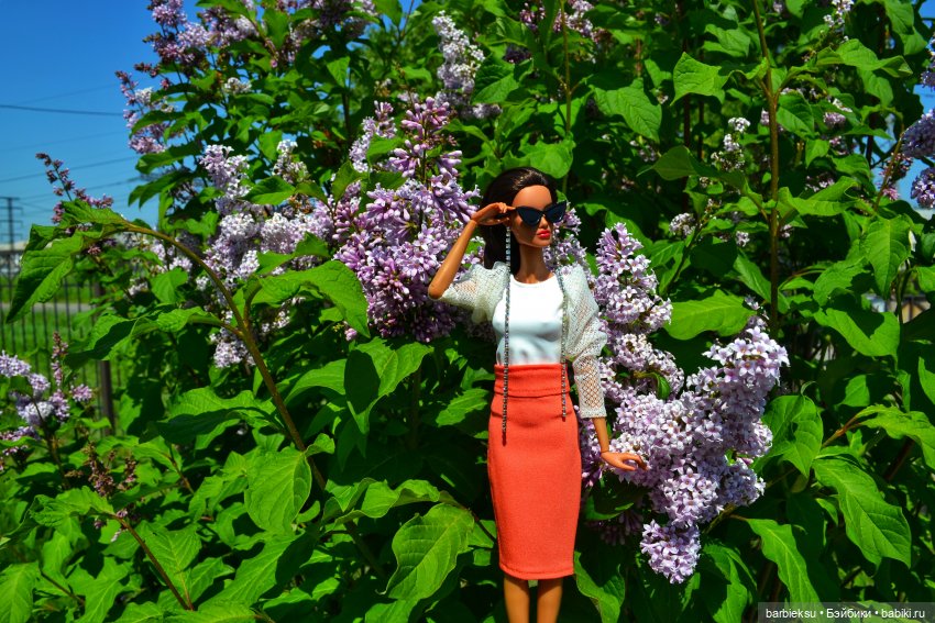 Элегантная Джейми Костас 💃 (фото 4)