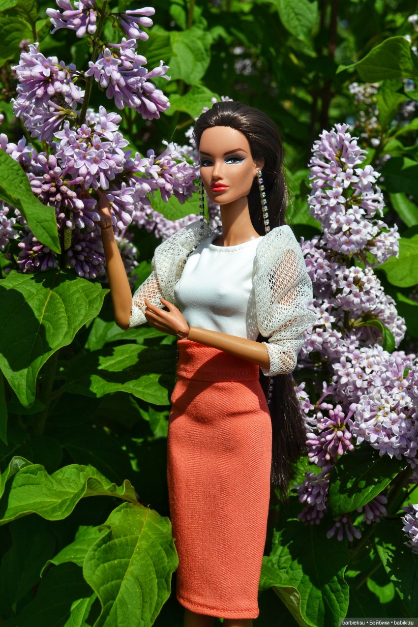 Элегантная Джейми Костас 💃