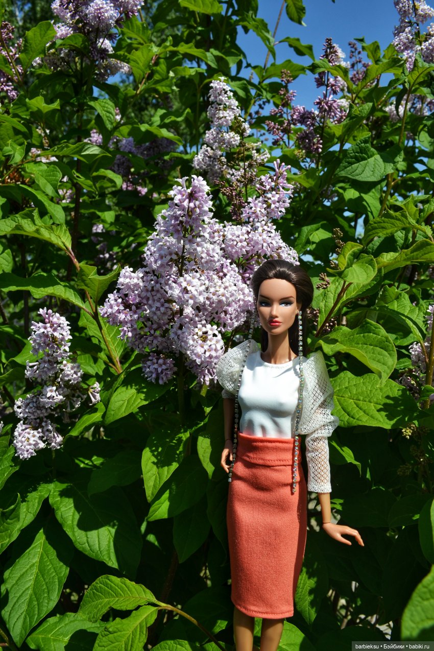 Элегантная Джейми Костас 💃