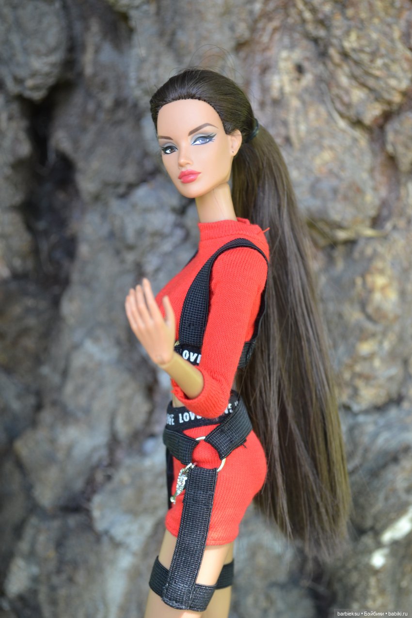 Лара Крофт ⚔️ | Бэйбики Лара Крофт ⚔️ — Фэшн