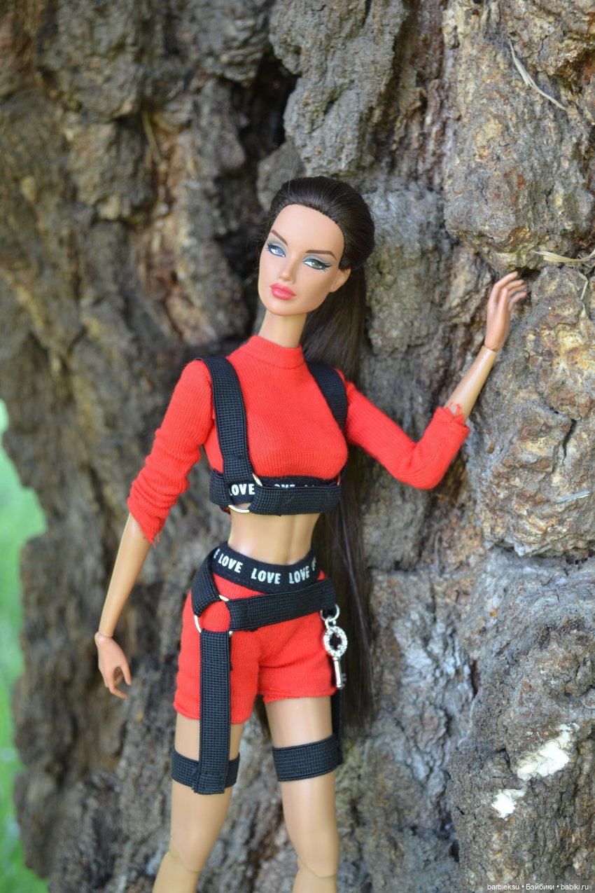 Лара Крофт ⚔️ | Бэйбики Лара Крофт ⚔️ — Фэшн