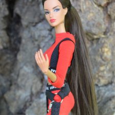 Лара Крофт ⚔️