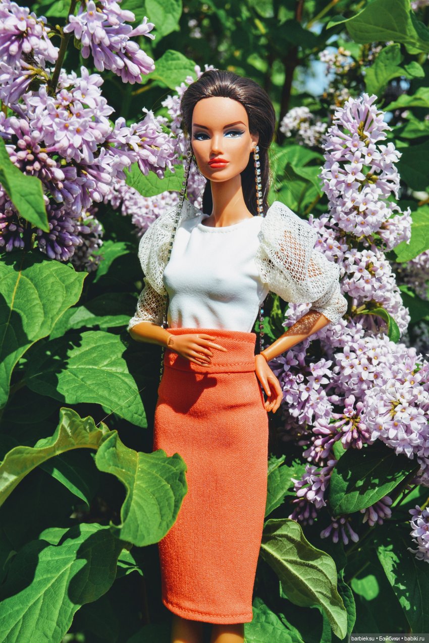 Элегантная Джейми Костас 💃