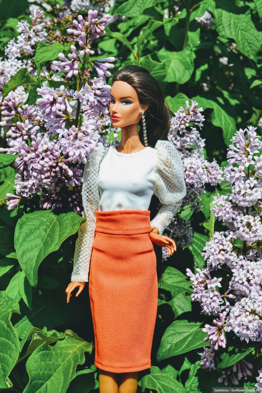 Элегантная Джейми Костас 💃