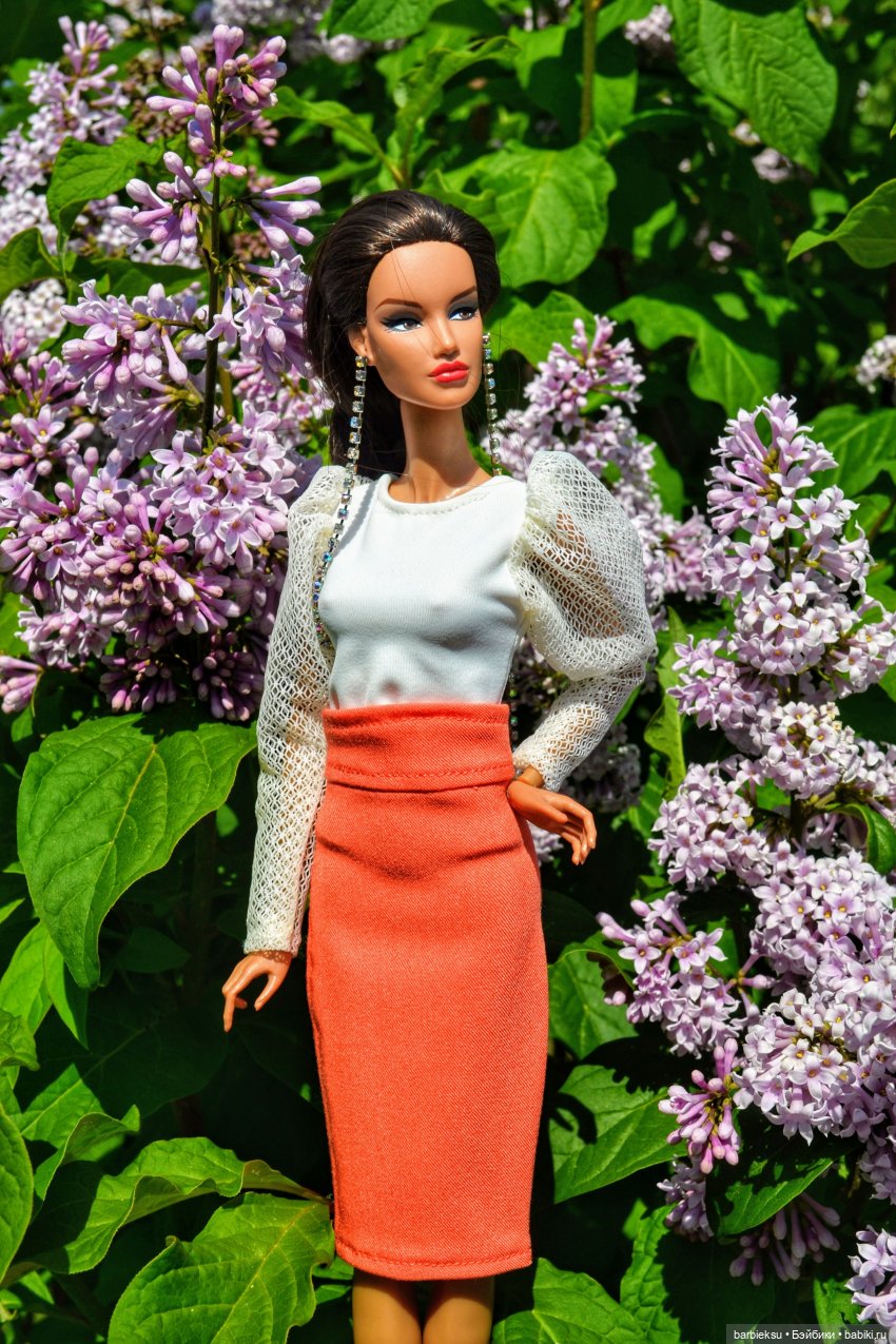 Элегантная Джейми Костас 💃