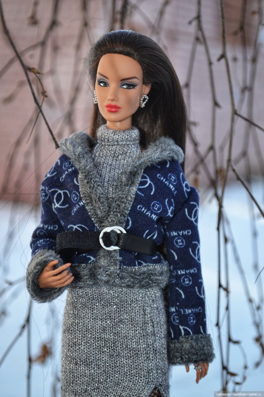 Ноябрь ❄️ месяц - это тоже Осень