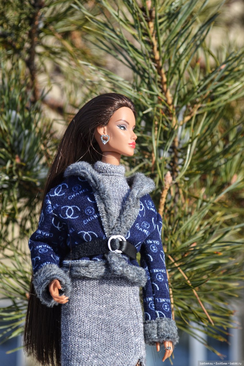 Ноябрь ❄️ месяц - это тоже Осень (фото 4)