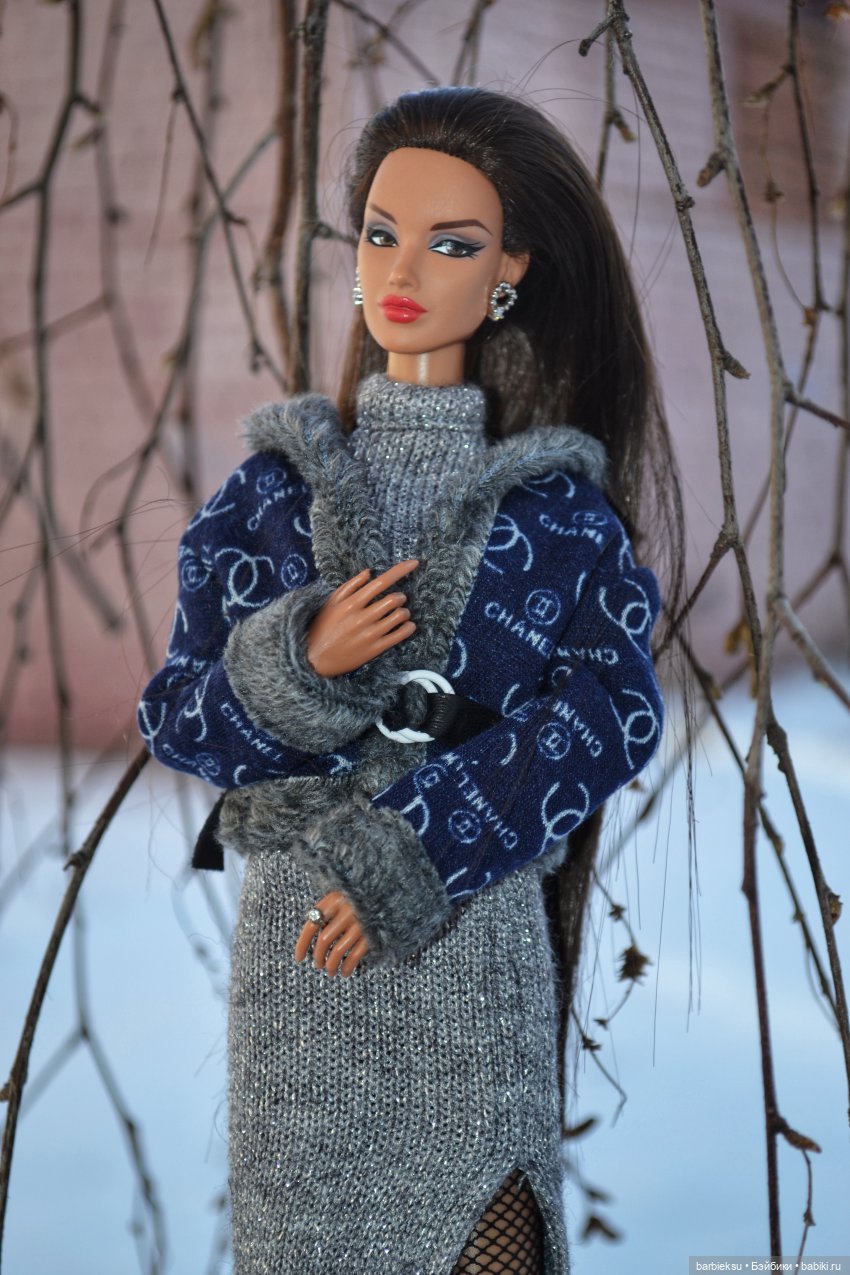 Ноябрь ❄️ месяц - это тоже Осень