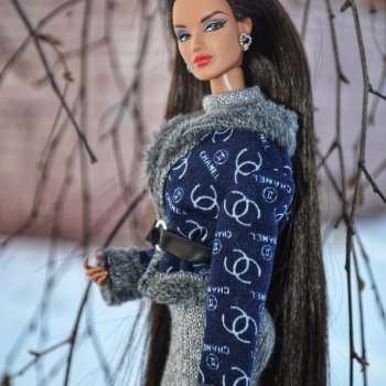 Ноябрь ❄️ месяц - это тоже Осень