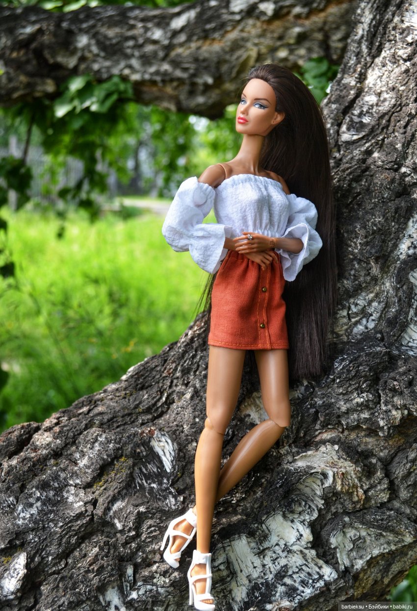 Июль — пора ромашек и золотых стрекоз!🌼 (фото 7)