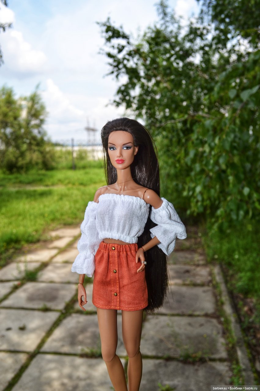 Июль — пора ромашек и золотых стрекоз!🌼 (фото 8)