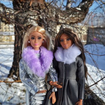 София Супер VS Лина Лукс💃