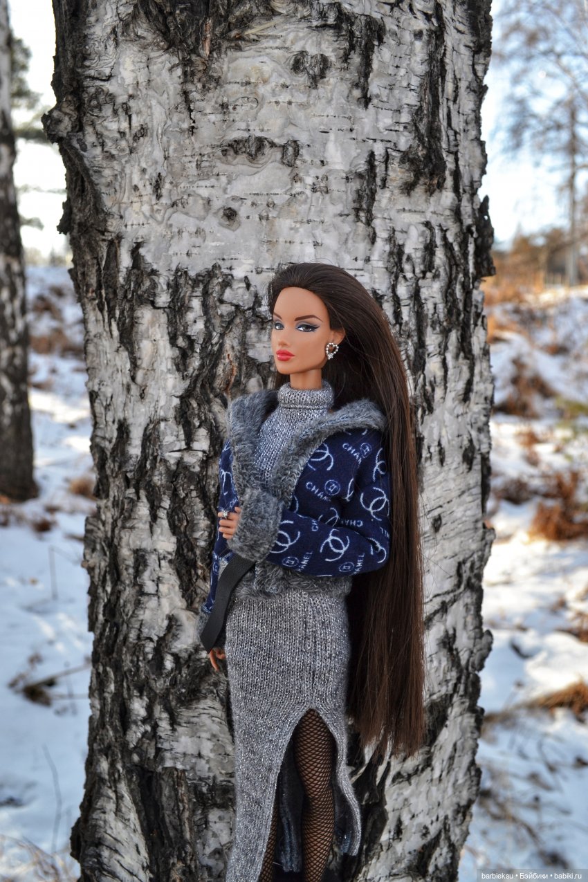 Ноябрь ❄️ месяц - это тоже Осень