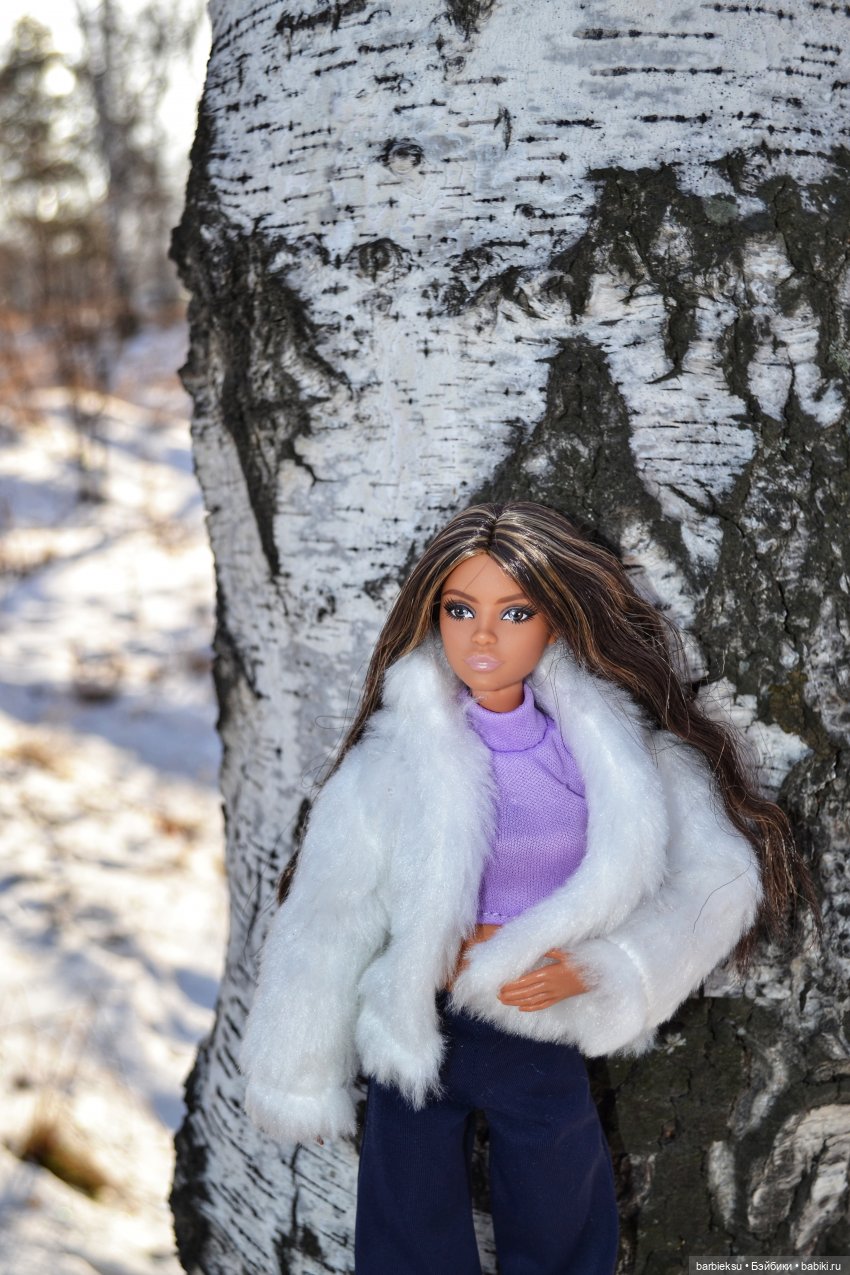 Ноябрь ❄️ месяц - это тоже Осень