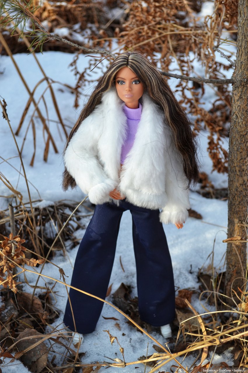 Ноябрь ❄️ месяц - это тоже Осень