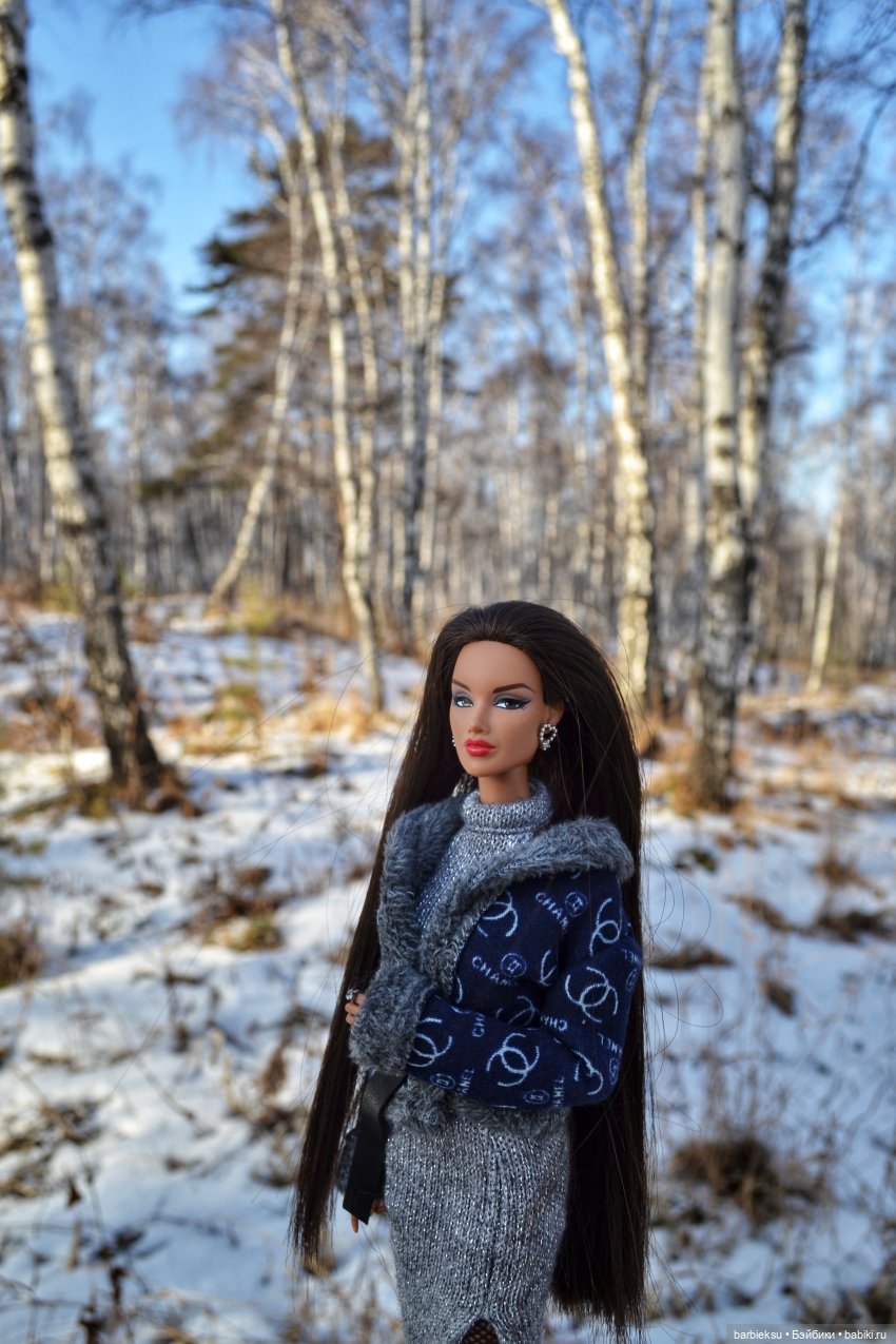 Ноябрь ❄️ месяц - это тоже Осень