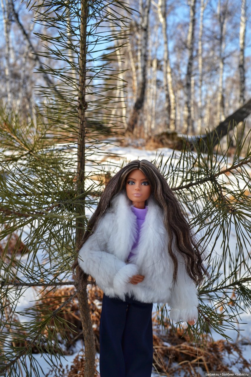 Ноябрь ❄️ месяц - это тоже Осень