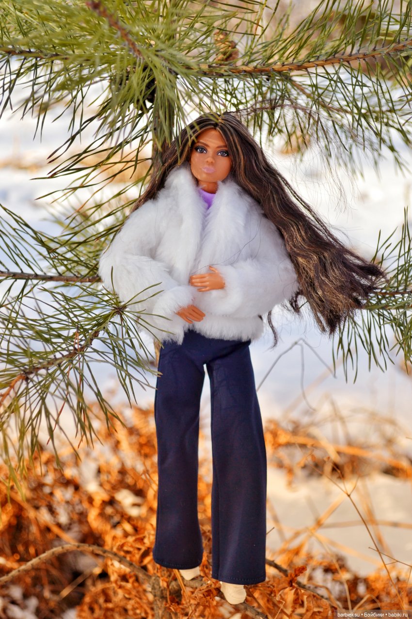 Ноябрь ❄️ месяц - это тоже Осень