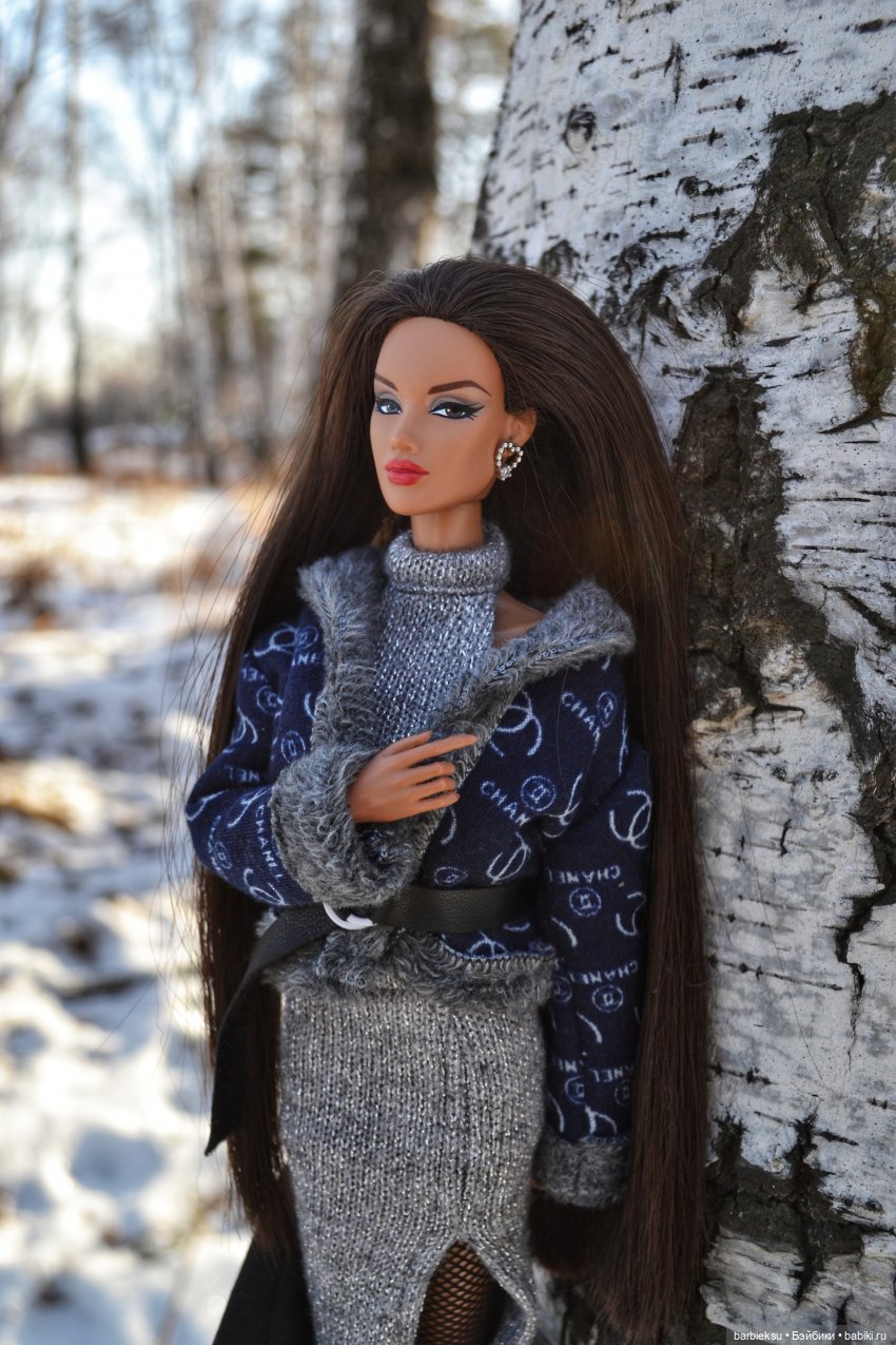 Ноябрь ❄️ месяц - это тоже Осень