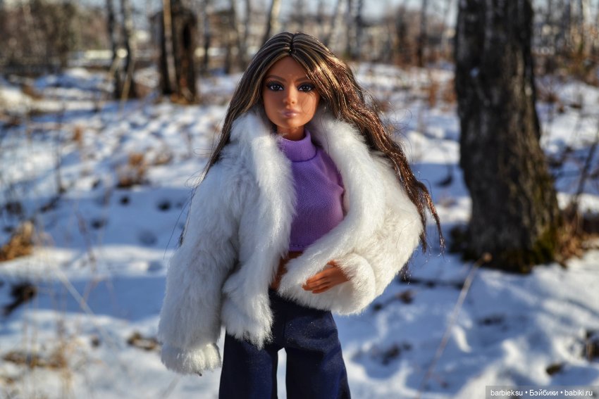 Ноябрь ❄️ месяц - это тоже Осень