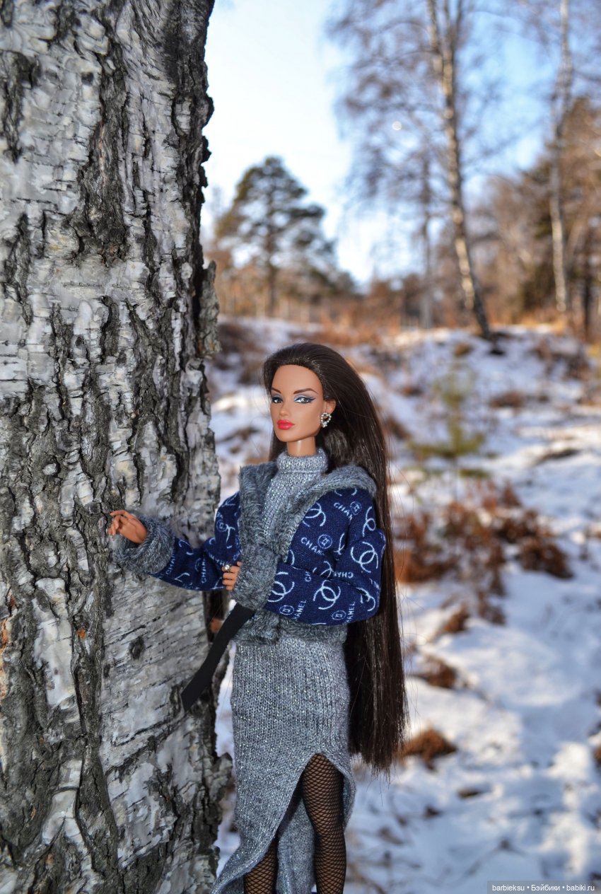 Ноябрь ❄️ месяц - это тоже Осень