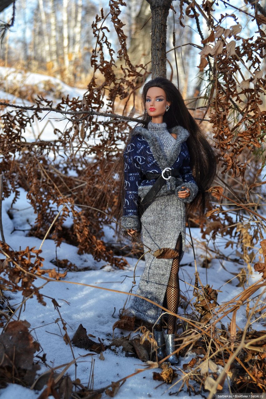 Ноябрь ❄️ месяц - это тоже Осень