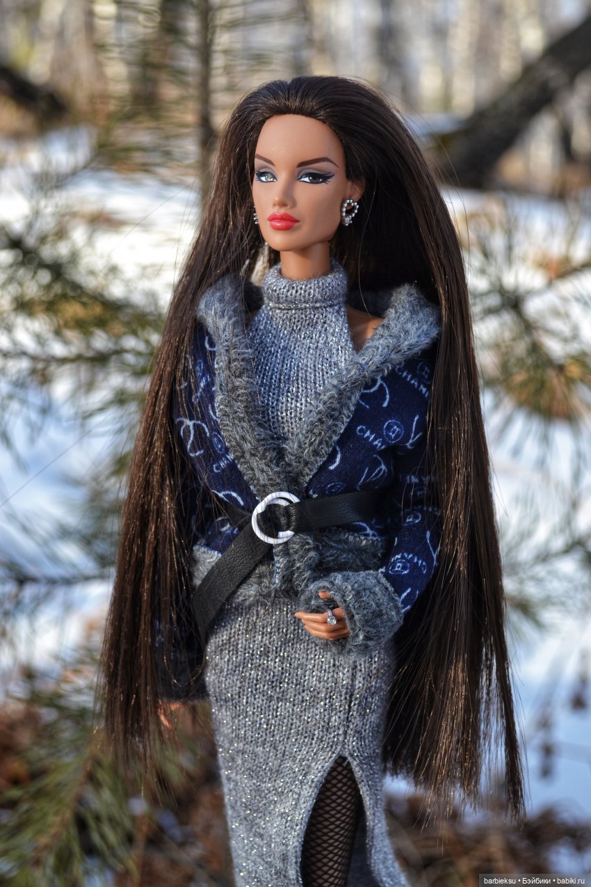 Ноябрь ❄️ месяц - это тоже Осень (фото 9)