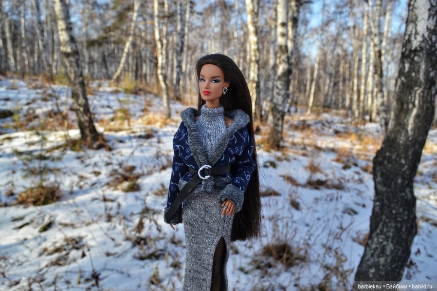 Ноябрь ❄️ месяц - это тоже Осень