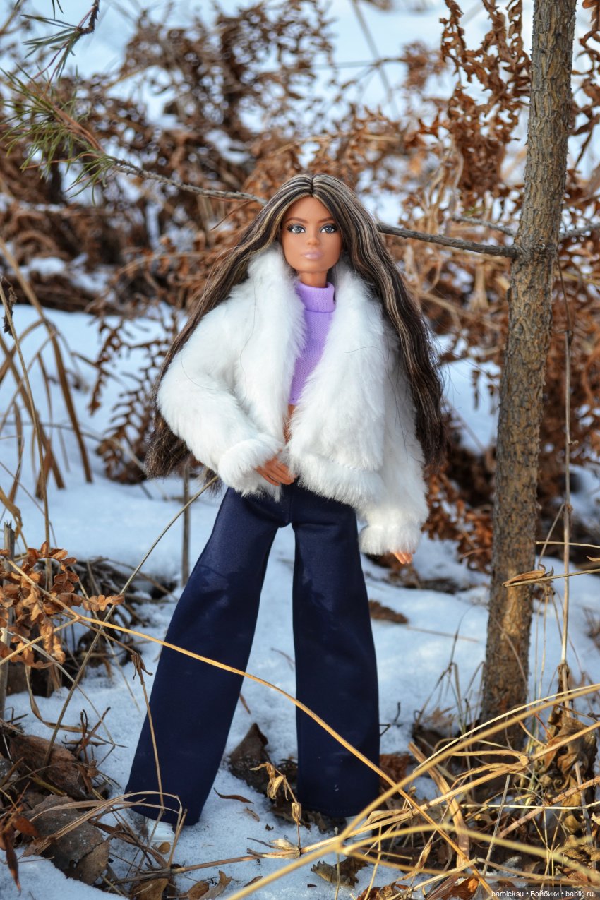 Ноябрь ❄️ месяц - это тоже Осень