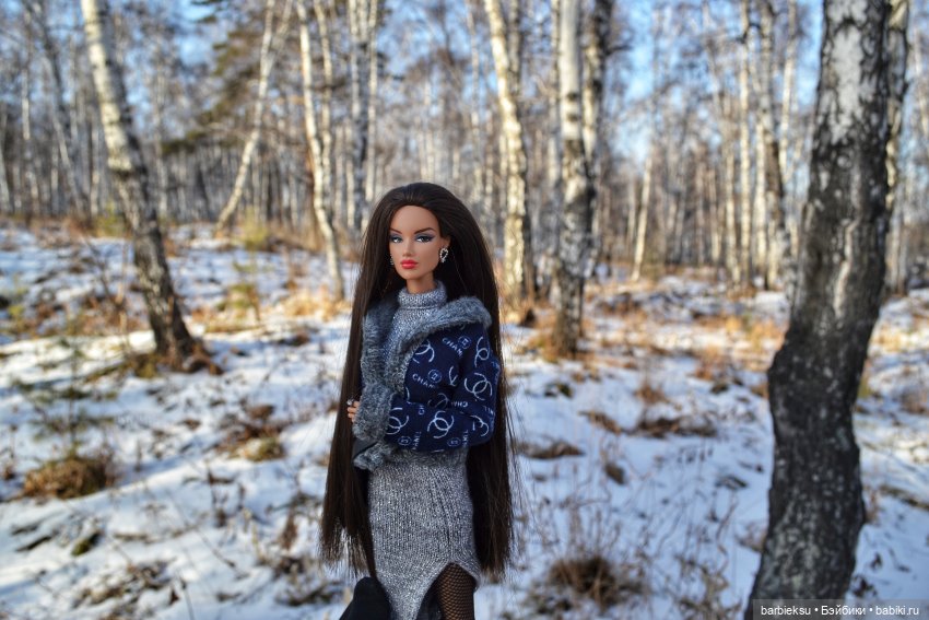 Ноябрь ❄️ месяц - это тоже Осень (фото 10)