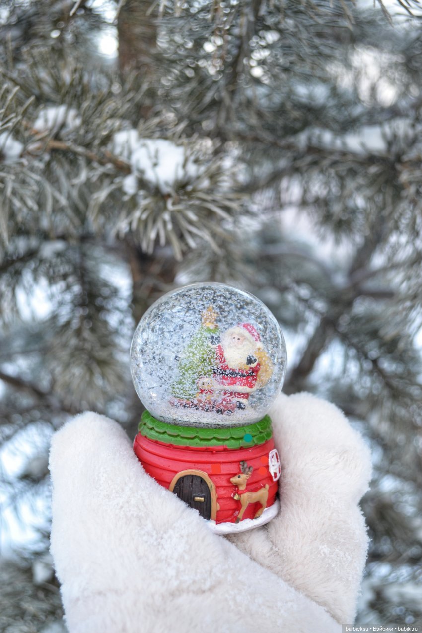 Рубеус Хагрид — Куклы Harry Potter (Гарри Поттер) Mattel: Wizarding World