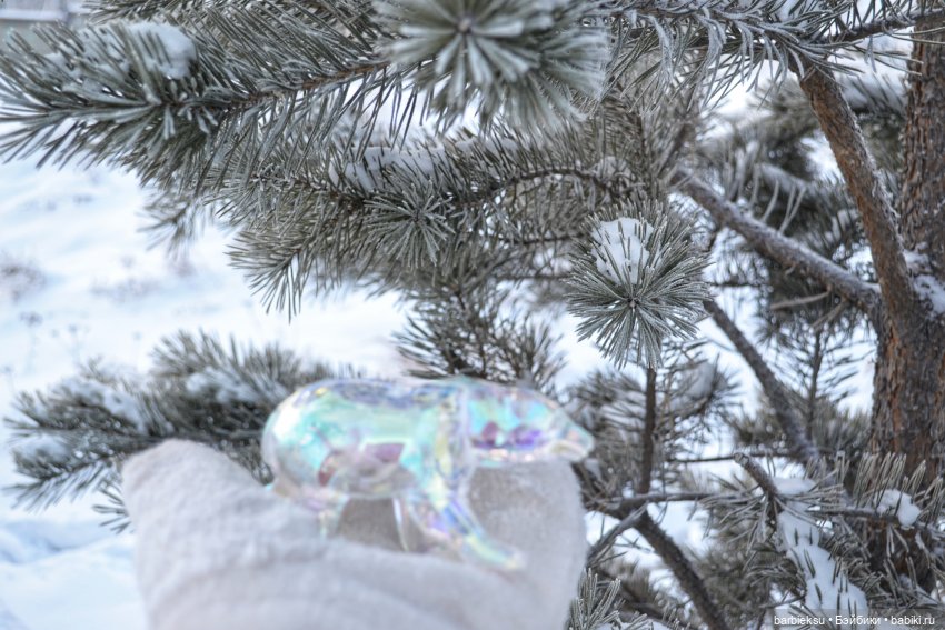 Рубеус Хагрид — Куклы Harry Potter (Гарри Поттер) Mattel: Wizarding World