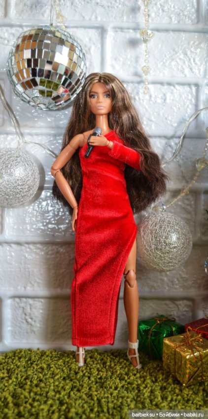 Новогодняя ночь✨✨✨ — Кукольные фотоистории и сериалы: комиксы