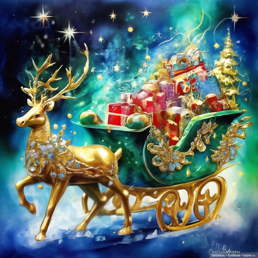 ✨ Зимняя сказка✨ продолжение ✨Хулиганы (фото 2)