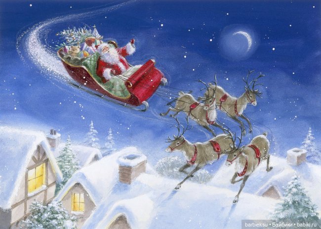 ✨ Зимняя сказка✨ продолжение ✨Хулиганы