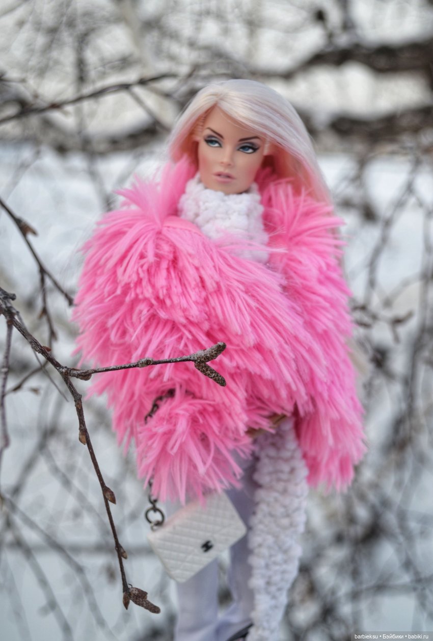 ✨Волшебство бейбиков✨ - Моя Ванесса Перрин ❤️