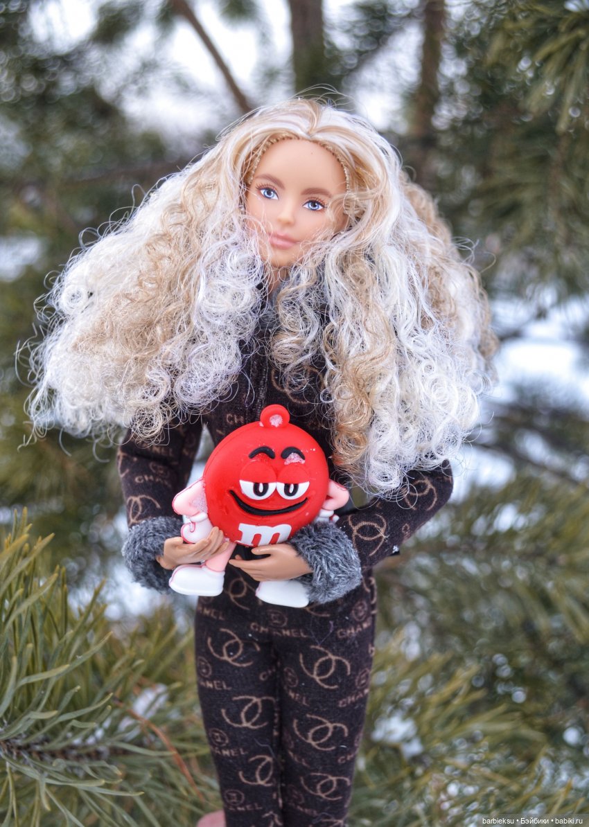 ✨Волшебство бейбиков✨ - Моя Ванесса Перрин ❤️