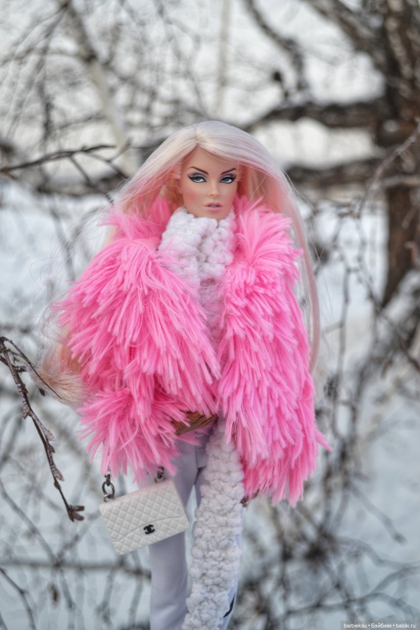 ✨Волшебство бейбиков✨ - Моя Ванесса Перрин ❤️ (фото 7)