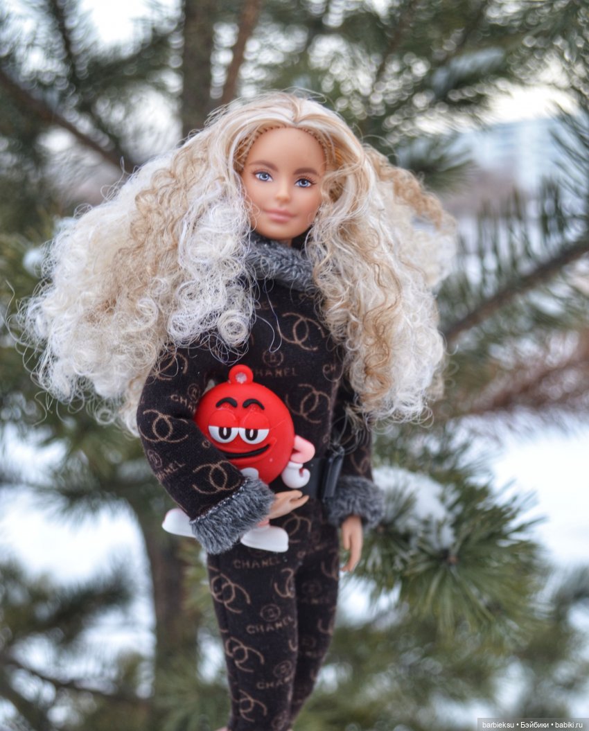 ✨Волшебство бейбиков✨ - Моя Ванесса Перрин ❤️