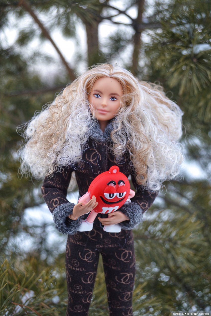 ✨Волшебство бейбиков✨ - Моя Ванесса Перрин ❤️