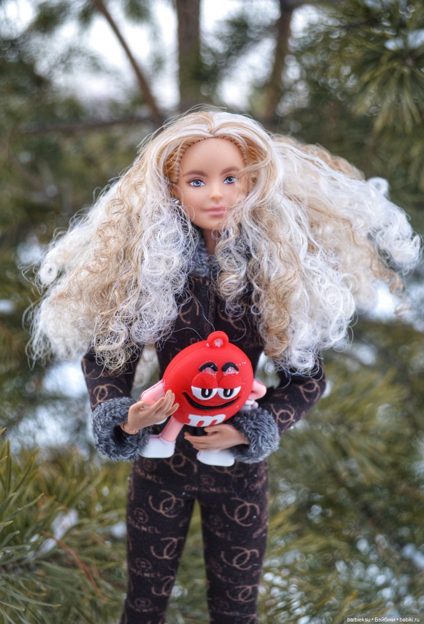 ✨Волшебство бейбиков✨ - Моя Ванесса Перрин ❤️