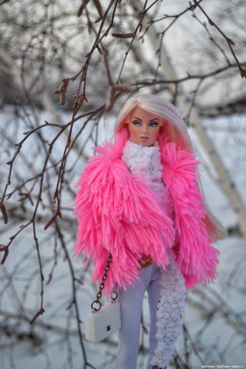 ✨Волшебство бейбиков✨ - Моя Ванесса Перрин ❤️ (фото 5)