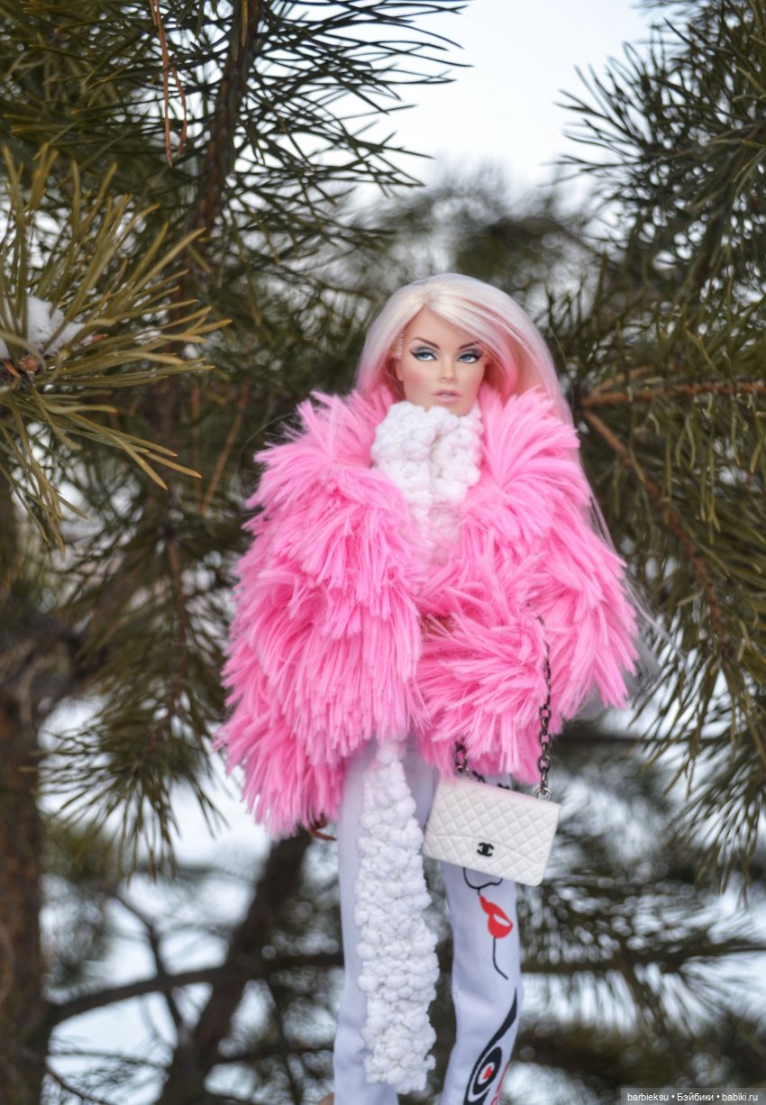 ✨Волшебство бейбиков✨ - Моя Ванесса Перрин ❤️ (фото 10)