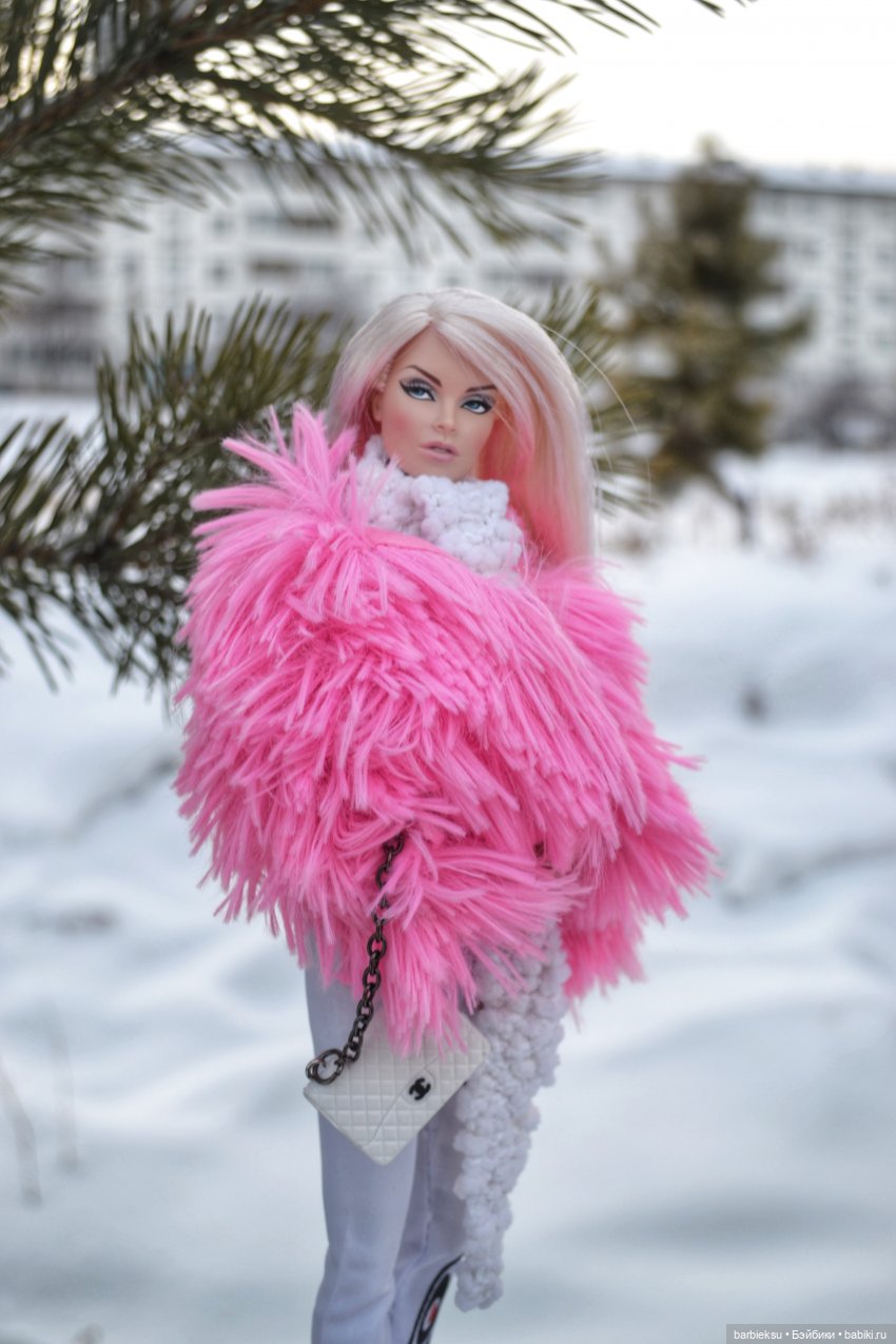 ✨Волшебство бейбиков✨ - Моя Ванесса Перрин ❤️