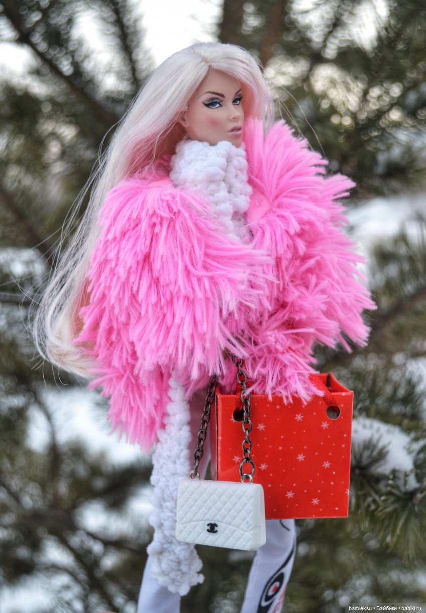 ✨Волшебство бейбиков✨ - Моя Ванесса Перрин ❤️