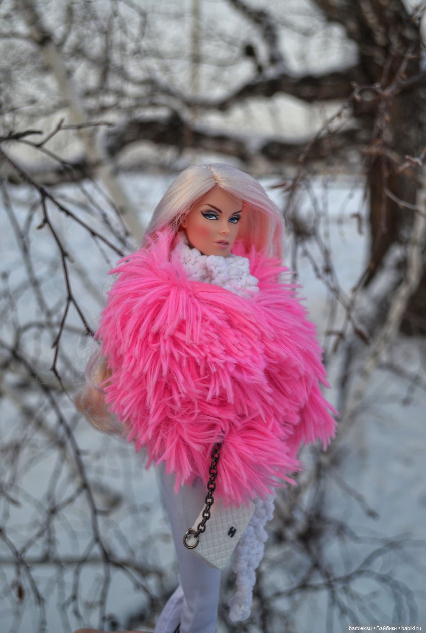 ✨Волшебство бейбиков✨ - Моя Ванесса Перрин ❤️ (фото 8)