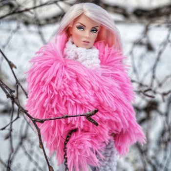 ✨Волшебство бейбиков✨ - Моя Ванесса Перрин ❤️